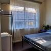 Private Single or Double Room
