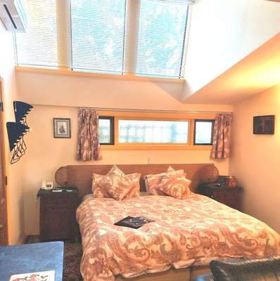 Courtyard King/Twin (Non-Breakfast) 