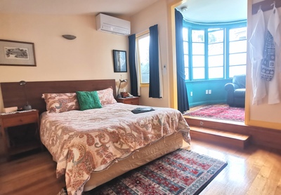 Courtyard Queen (Non-Breakfast) 