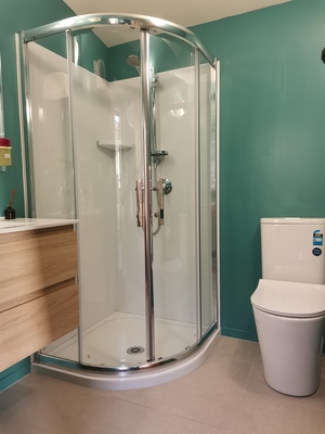 Courtyard Queen (Non-Breakfast) 