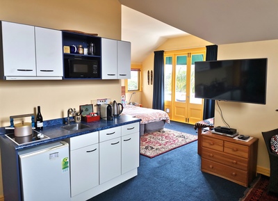 Penthouse King/Twin (Non-Breakfast)