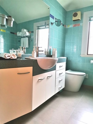 Penthouse King/Twin (Non-Breakfast)