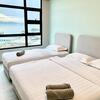 2-Bedroom Sea View Suite Standard