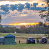 Big Paddock Sunset Camp (Peak Season)