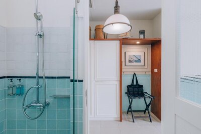 Standard Double Room only