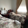 Double Room with Continental Breakfast 