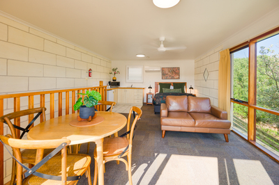 Ocean View Family Split Level