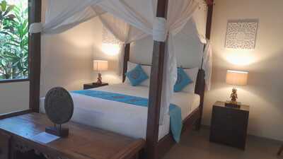 Deluxe Air Con - FREE CANCELLATION - BREAKFAST INCLUDED