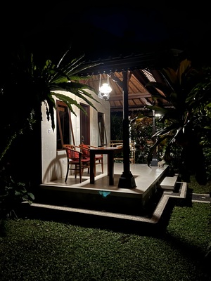 Standard Air Con - FREE CANCELLATION - BREAKFAST INCLUDED