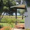 Cabin 1: Garden View Standard