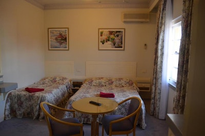 Large Family Standard