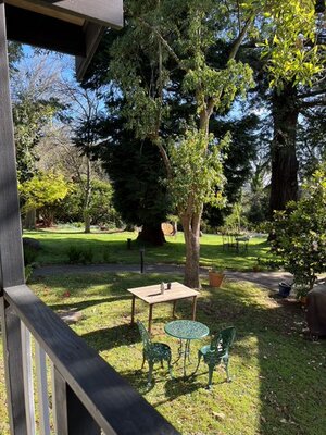 Garden View Spa Cottage 2 Standard