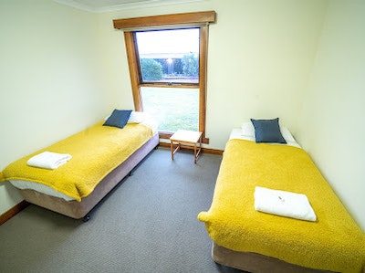 Platypus House Standard