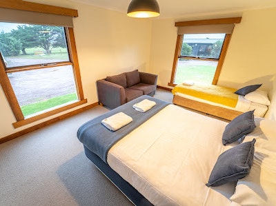 Platypus House Standard