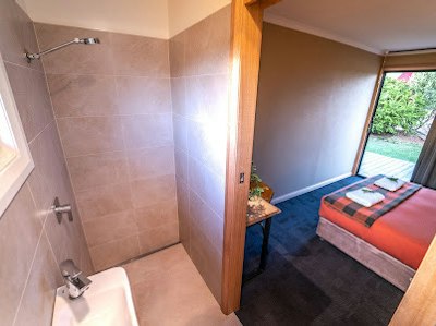 Shearers Quarters Standard