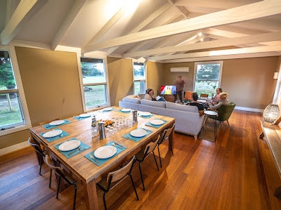 Shearers Quarters Standard