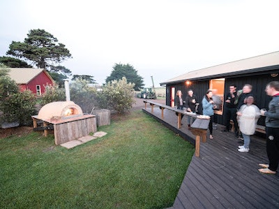 Shearers Quarters Standard