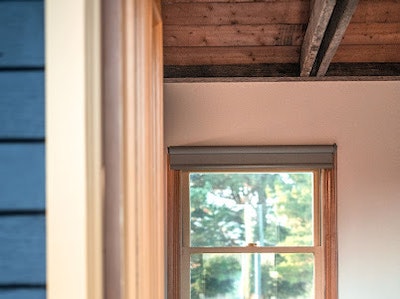 The Woolclasser's Hut Standard