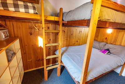 Premium Upstairs Rooms - Standard Rate