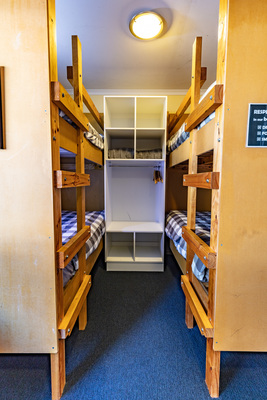 Premium Room 7 - Standard Rate