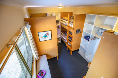 Premium Room 7 - Standard Rate