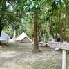 Campsite 15 Main Campground