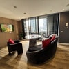 Prestige Three-bedroom Suite with Balcony Standard