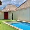 Two bedrooms with private pool - Min Stay