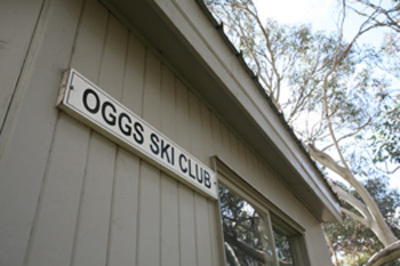 Whole Lodge  Standard