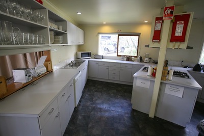 Whole Lodge  Standard