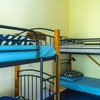 Twin Room bunk beds