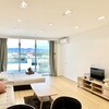 Studio Apartment with Balcony Standard