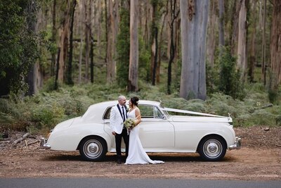 Exclusive Rolls Royce Wine Tour (NOT A ROOM)