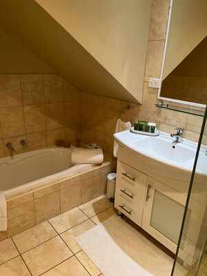 The Redgate Room (Room 3) Standard