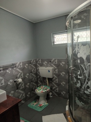 Ensuite Aircon Lodges - Ocean View Site