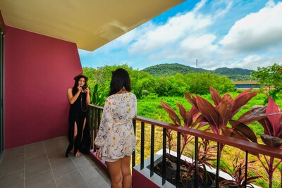 Deluxe Twin + ABF B2B rate