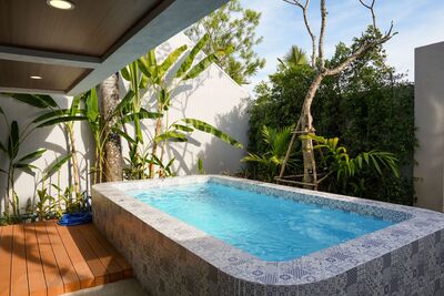 Le Dome Villa B2B rate