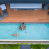 Villa Pool Access +ABF  B2B  Rate