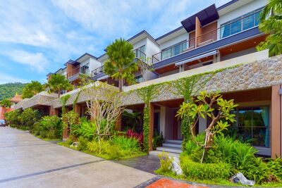 Villa Garden Triple + ABF  B2B  Rate