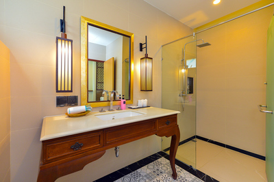 Villa Garden Triple + ABF  B2B  Rate