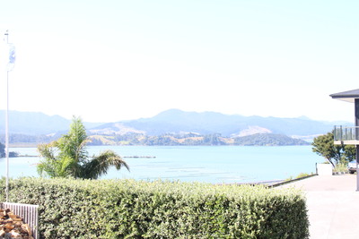 Bay View - Standard Rate