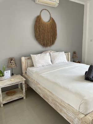 Cool by the Pool Standard