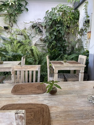 Cool by the Pool Standard