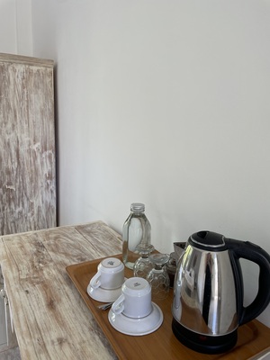 Chill on the Hill Standard