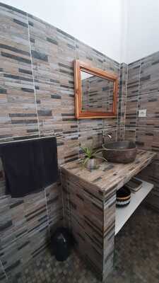 Chill on the Hill Standard