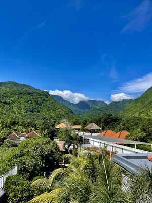 Chill on the Hill Standard