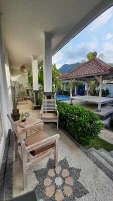 Cool by the Pool Standard