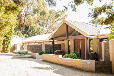 Vineyard Estate - Exclusive