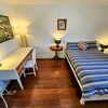 Double Room with Desk (Digital Nomad) - Standard Rate