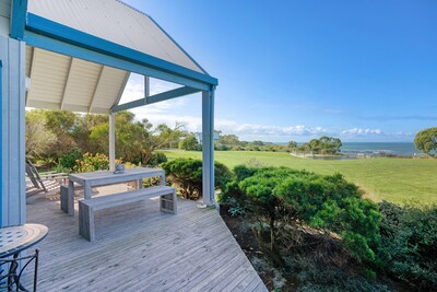 Couples Cottage Standard